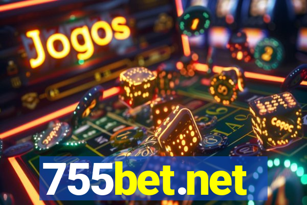 755bet.net