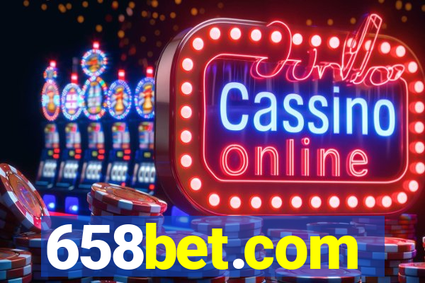 658bet.com