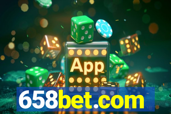 658bet.com