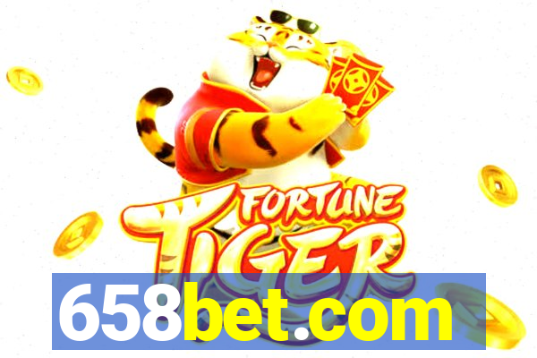 658bet.com