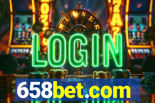 658bet.com