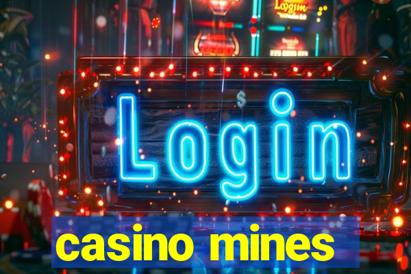 casino mines