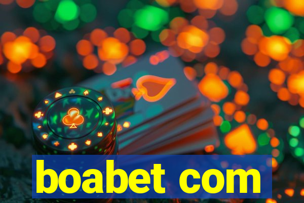 boabet com