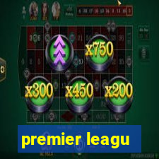 premier leagu