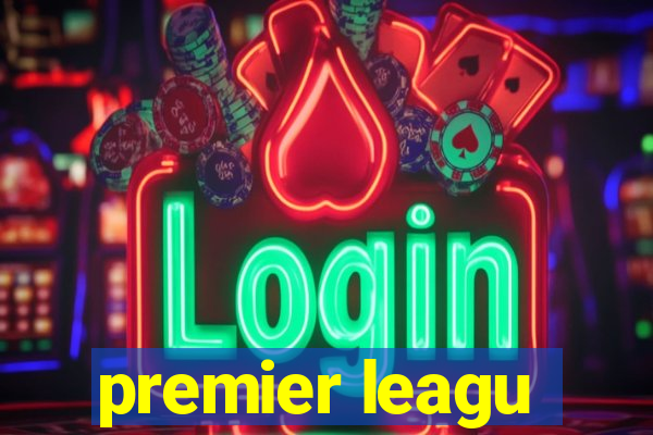 premier leagu