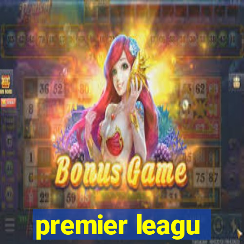 premier leagu