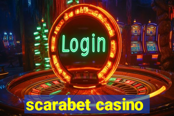 scarabet casino