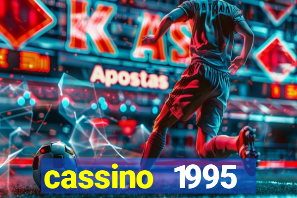 cassino 1995 dublado online