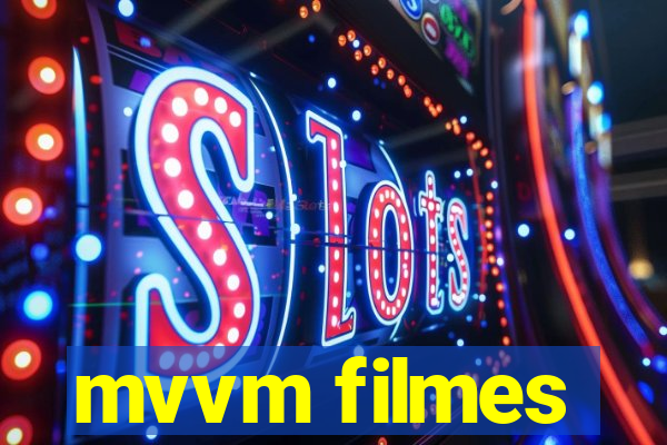 mvvm filmes