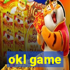 okl game