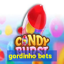 gordinho bets