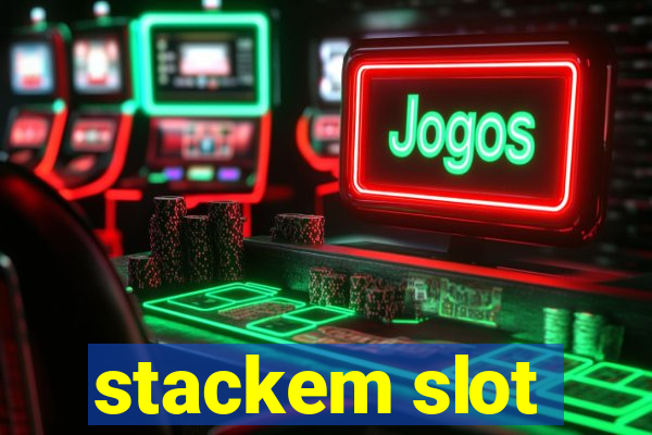 stackem slot