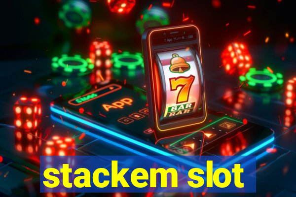 stackem slot