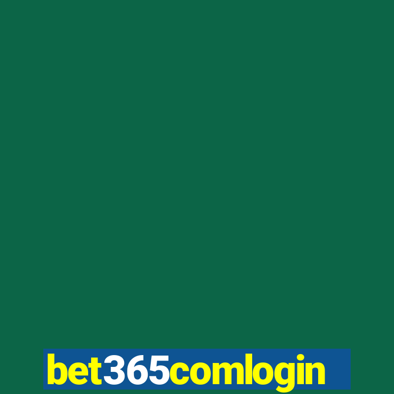 bet365comlogin