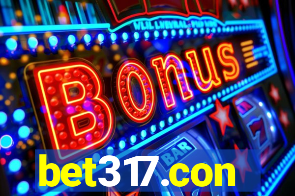 bet317.con