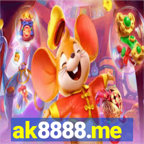 ak8888.me