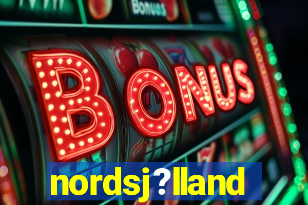 nordsj?lland