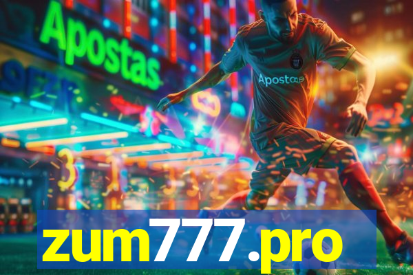 zum777.pro