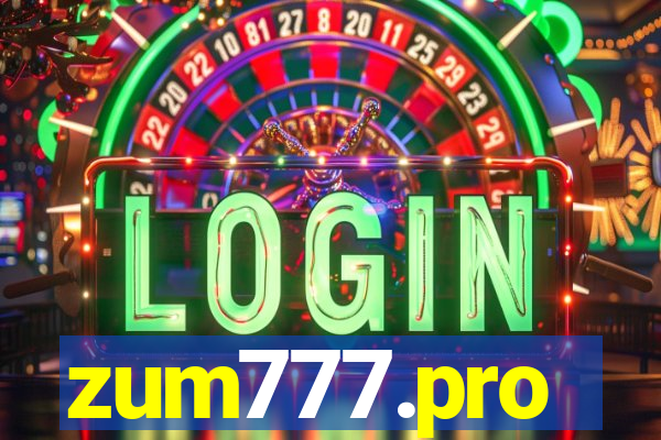 zum777.pro