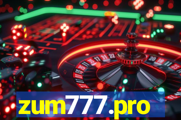 zum777.pro