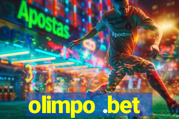 olimpo .bet