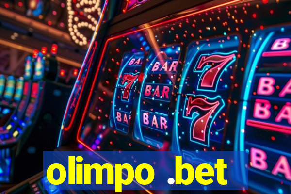 olimpo .bet