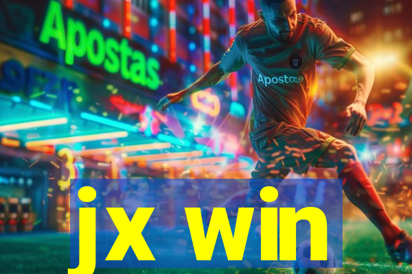 jx win