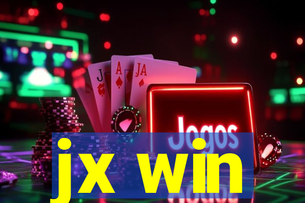 jx win