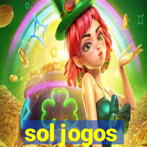 sol jogos