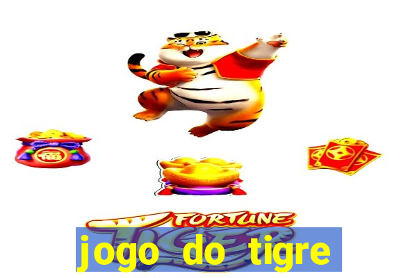 jogo do tigre deposito de 5 reais