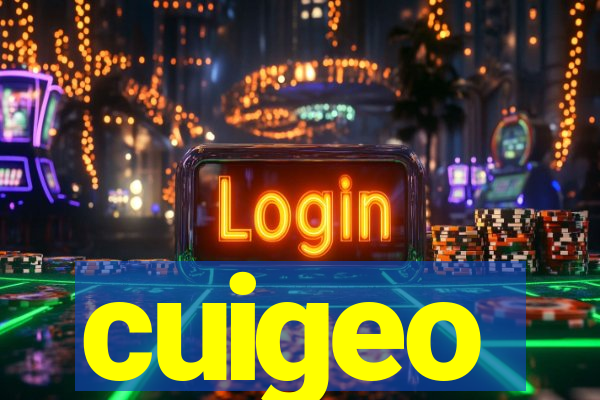 cuigeo