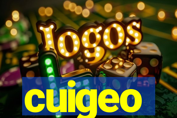 cuigeo