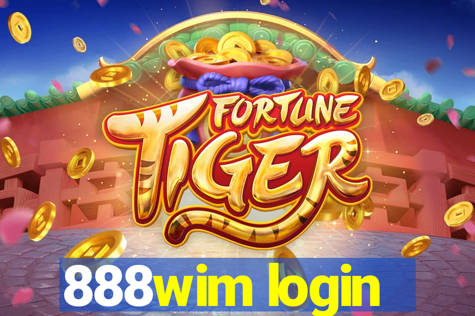 888wim login