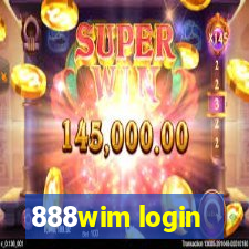 888wim login