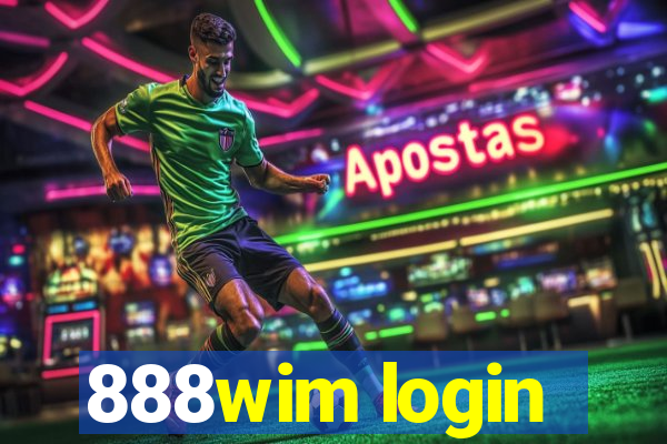 888wim login