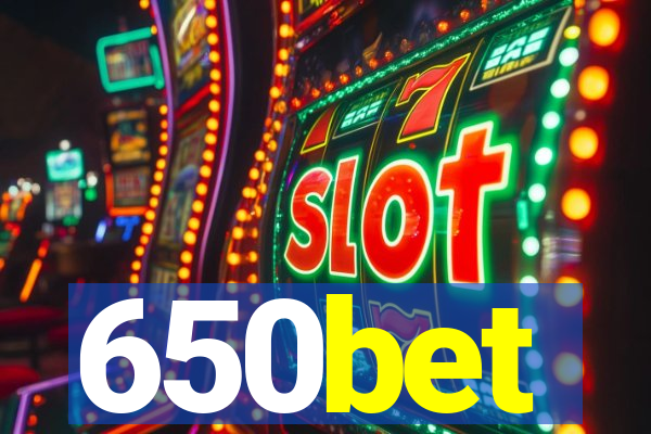 650bet