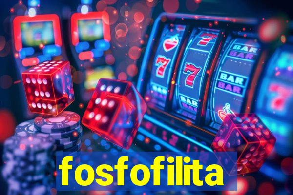 fosfofilita