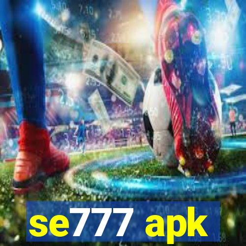 se777 apk