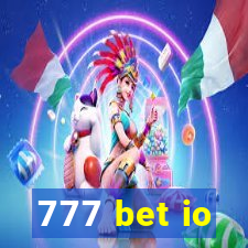 777 bet io