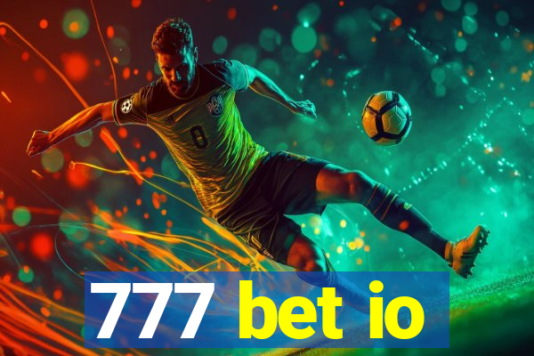 777 bet io