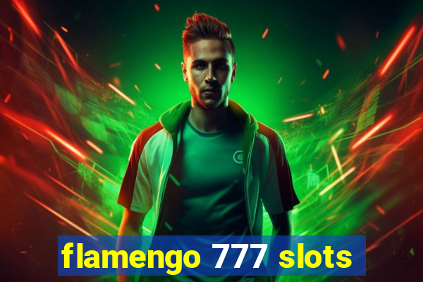 flamengo 777 slots