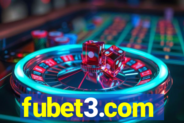 fubet3.com