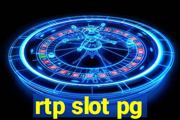 rtp slot pg