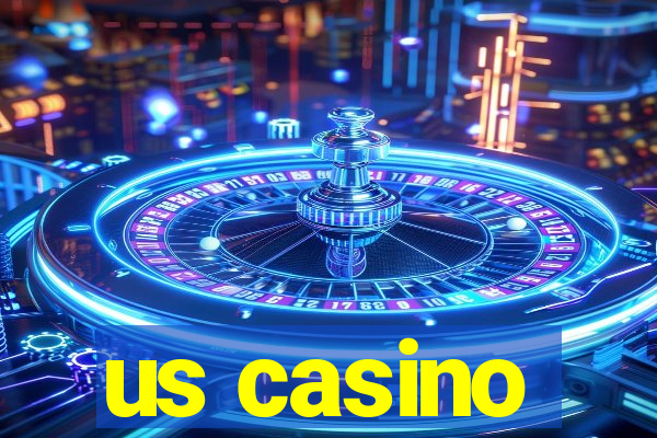 us casino