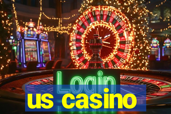 us casino