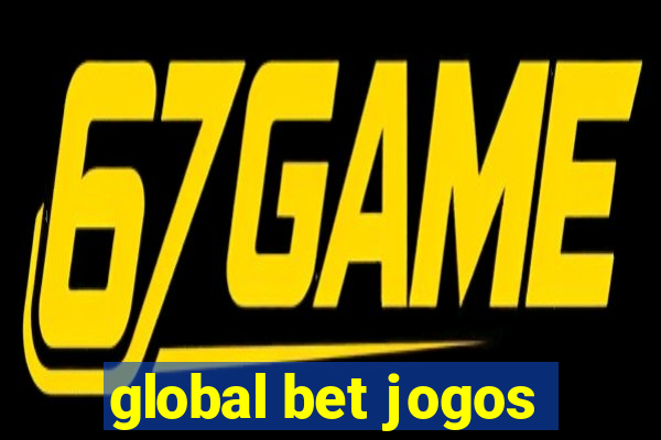 global bet jogos