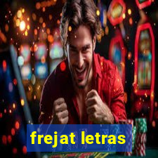 frejat letras