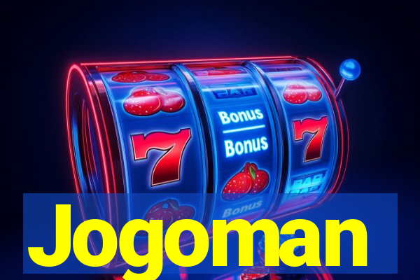 Jogoman