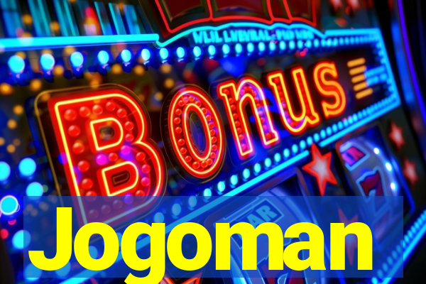 Jogoman