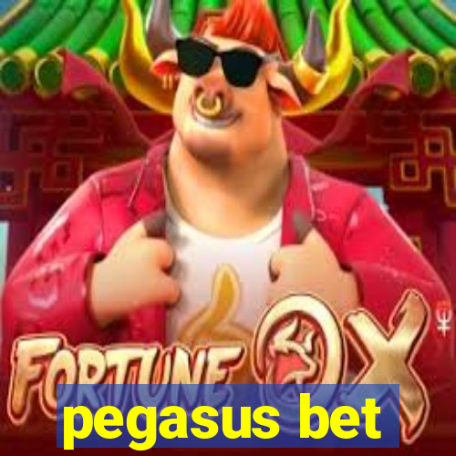 pegasus bet